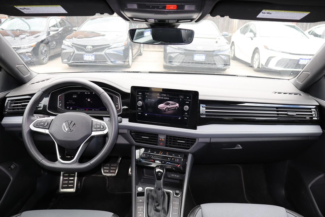 2025 Volkswagen Jetta Comfortline AUTO Photo