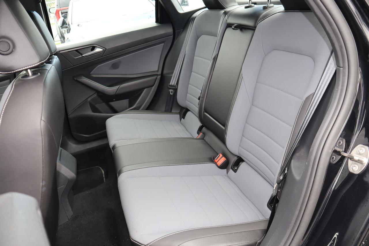 2025 Volkswagen Jetta Comfortline AUTO Photo