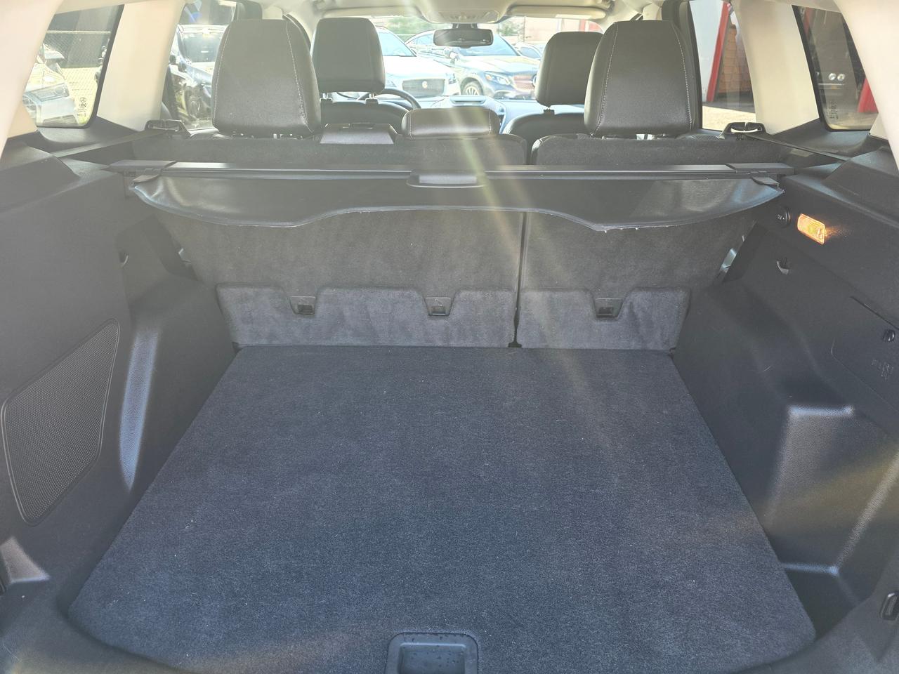 2015 Ford Escape Titanium 4WD Photo