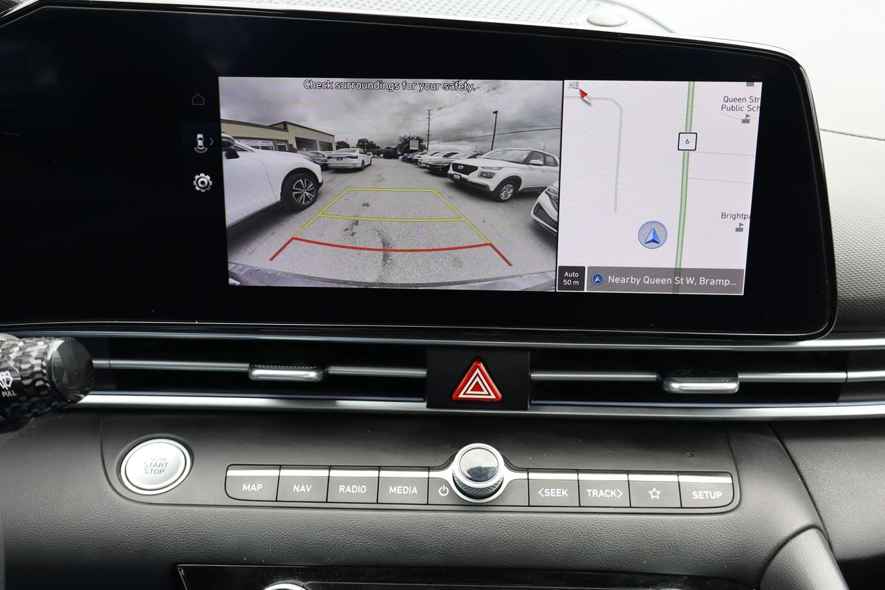 2025 Hyundai Elantra Preferred IVT w/Tech Pkg Photo