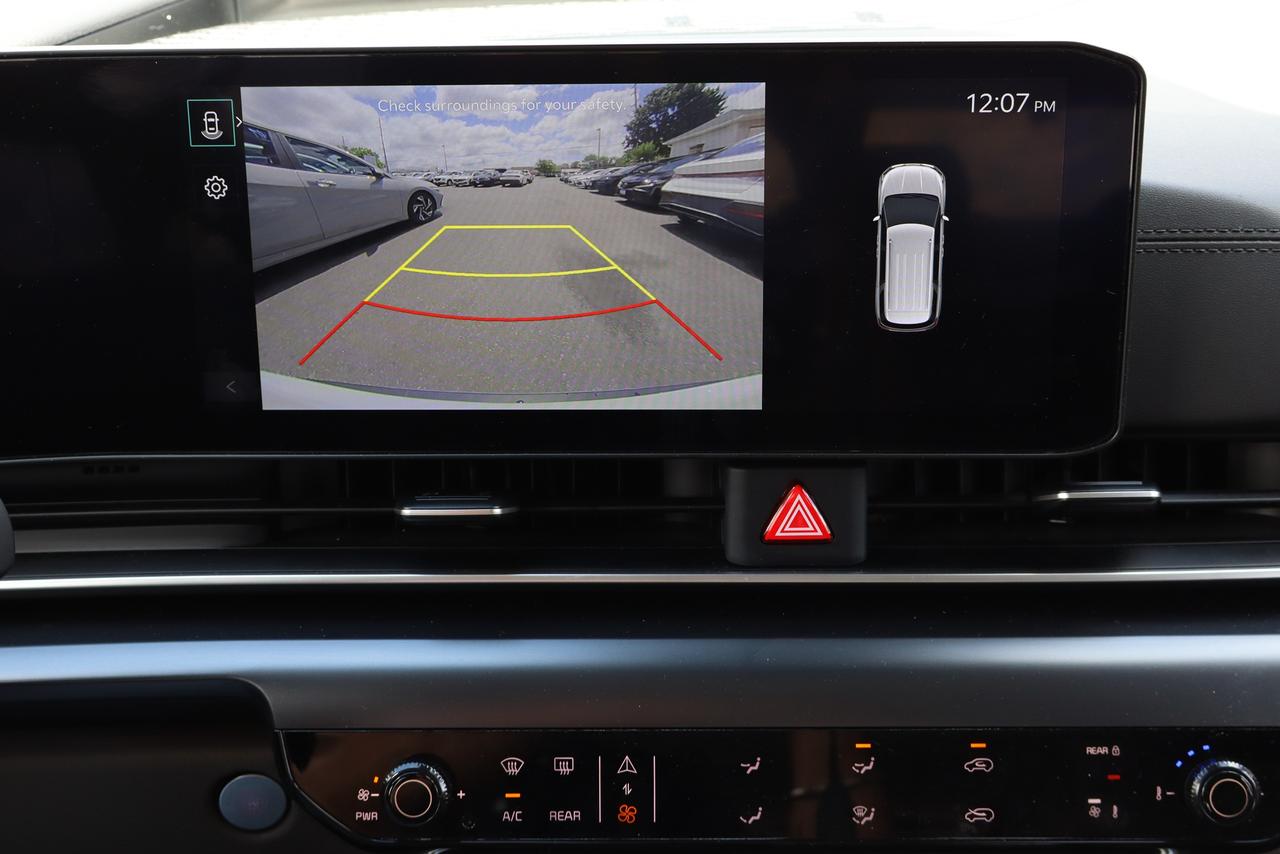 2025 Kia Carnival LX Photo
