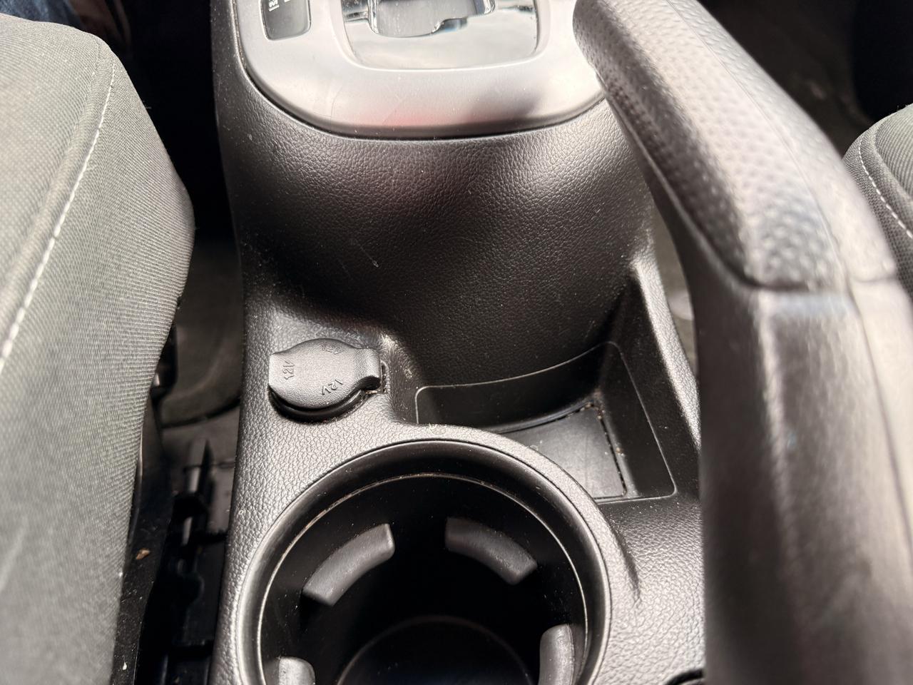 2011 Chevrolet Cruze 4dr Sdn LT Turbo w/1SA Photo