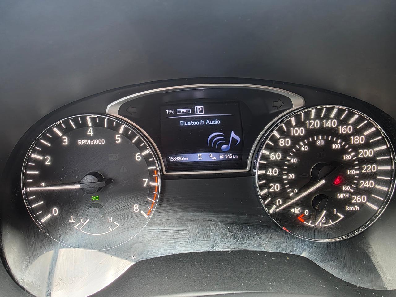 2017 Nissan Pathfinder Platinum 4WD 7 Passenger Photo