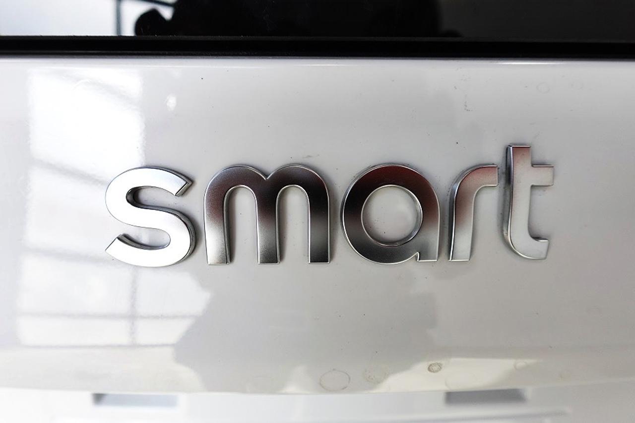 2016 Smart fortwo PURE,NO ACCIDENT,DEALER MAINTAIN,MINT Photo