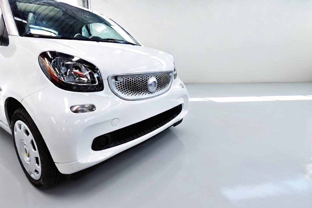 2016 Smart fortwo PURE,NO ACCIDENT,DEALER MAINTAIN,MINT Photo