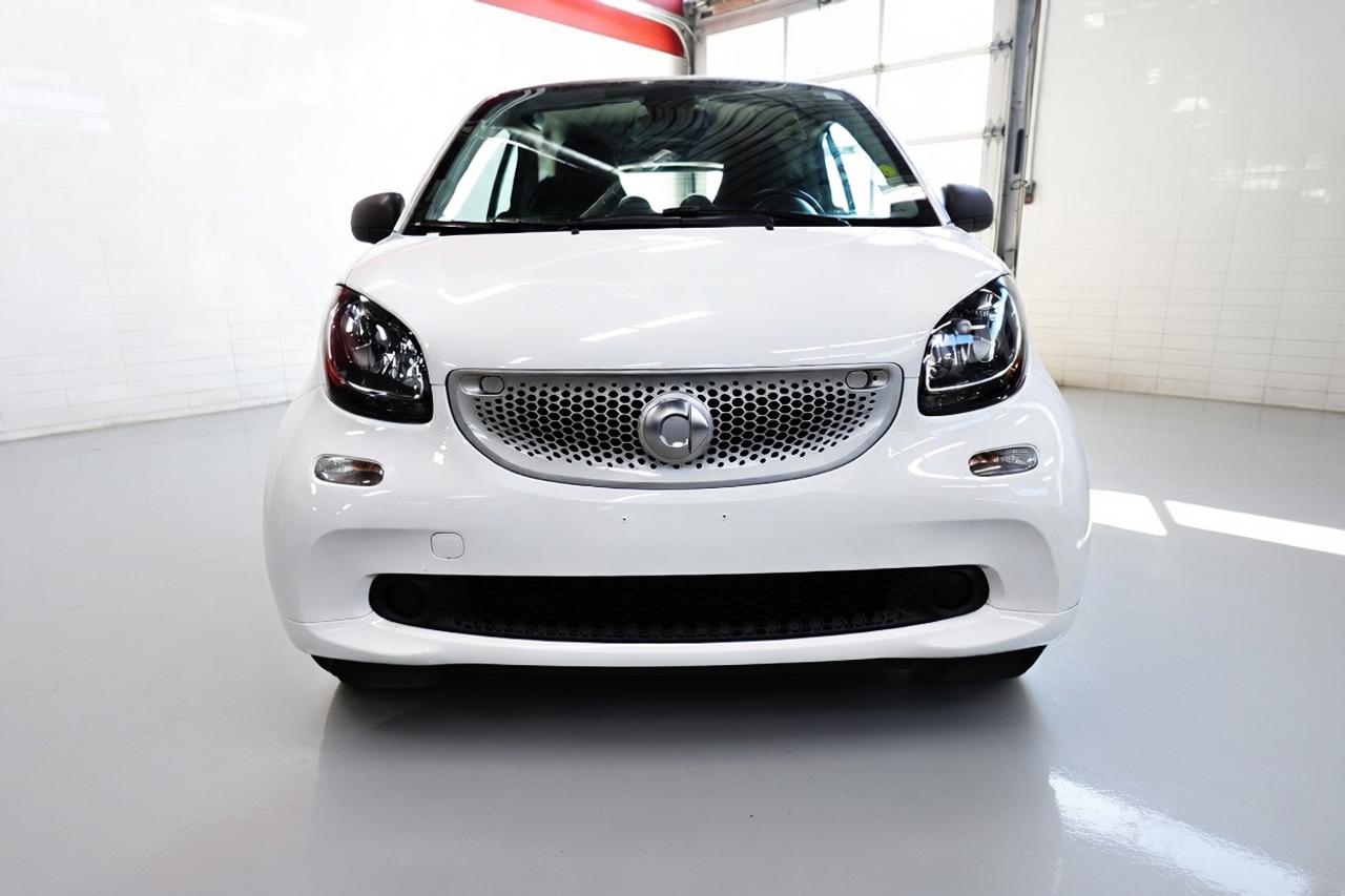 2016 Smart fortwo PURE,NO ACCIDENT,DEALER MAINTAIN,MINT Photo1