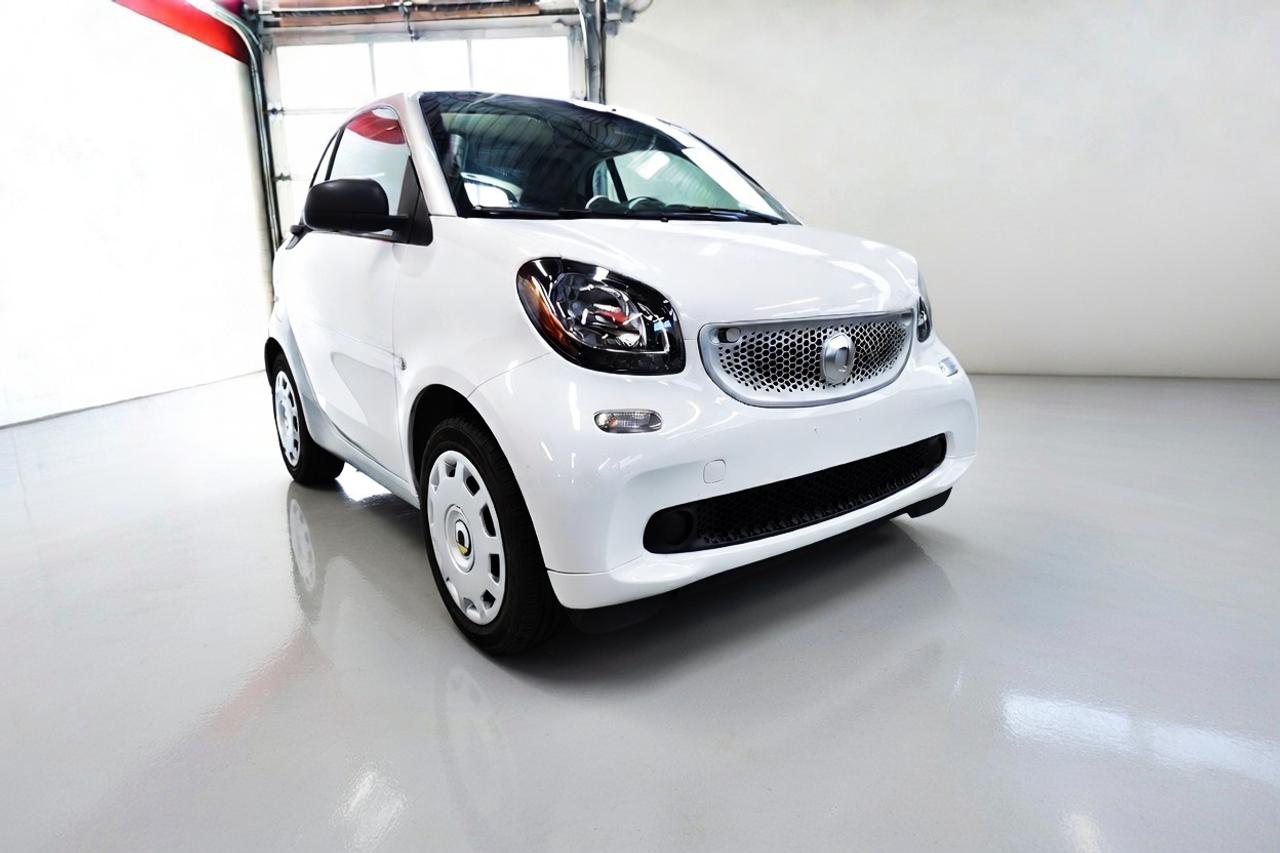 2016 Smart fortwo PURE,NO ACCIDENT,DEALER MAINTAIN,MINT - Photo #1