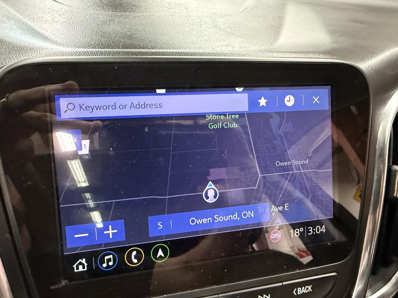2021 Chevrolet Equinox LT Photo