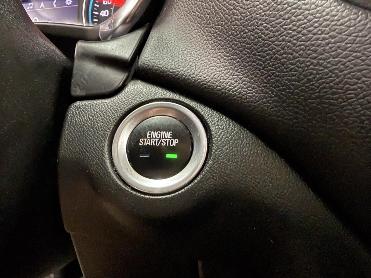 2021 Chevrolet Equinox LT Photo