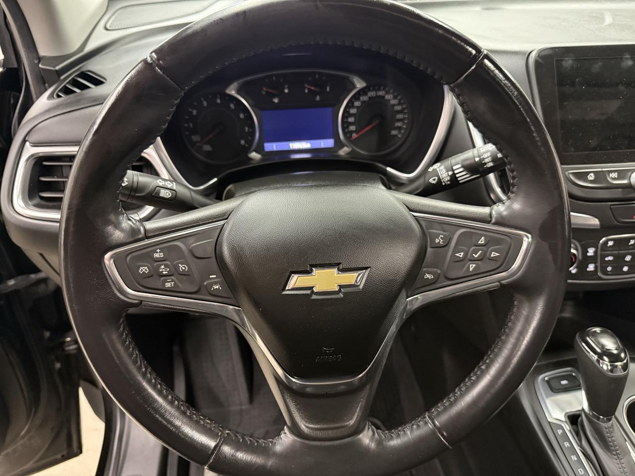 2021 Chevrolet Equinox LT Photo