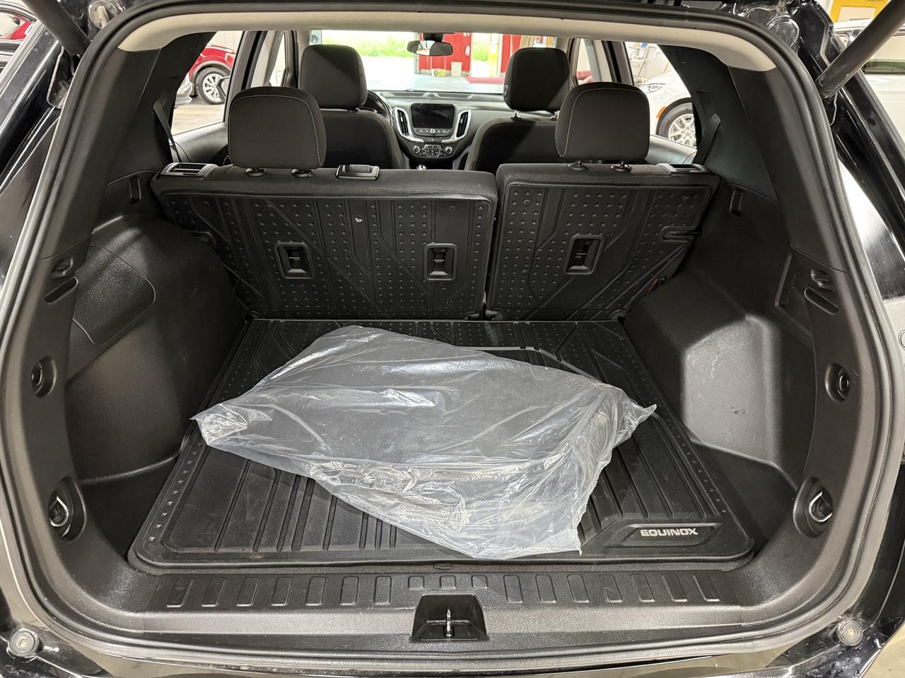 2021 Chevrolet Equinox LT Photo