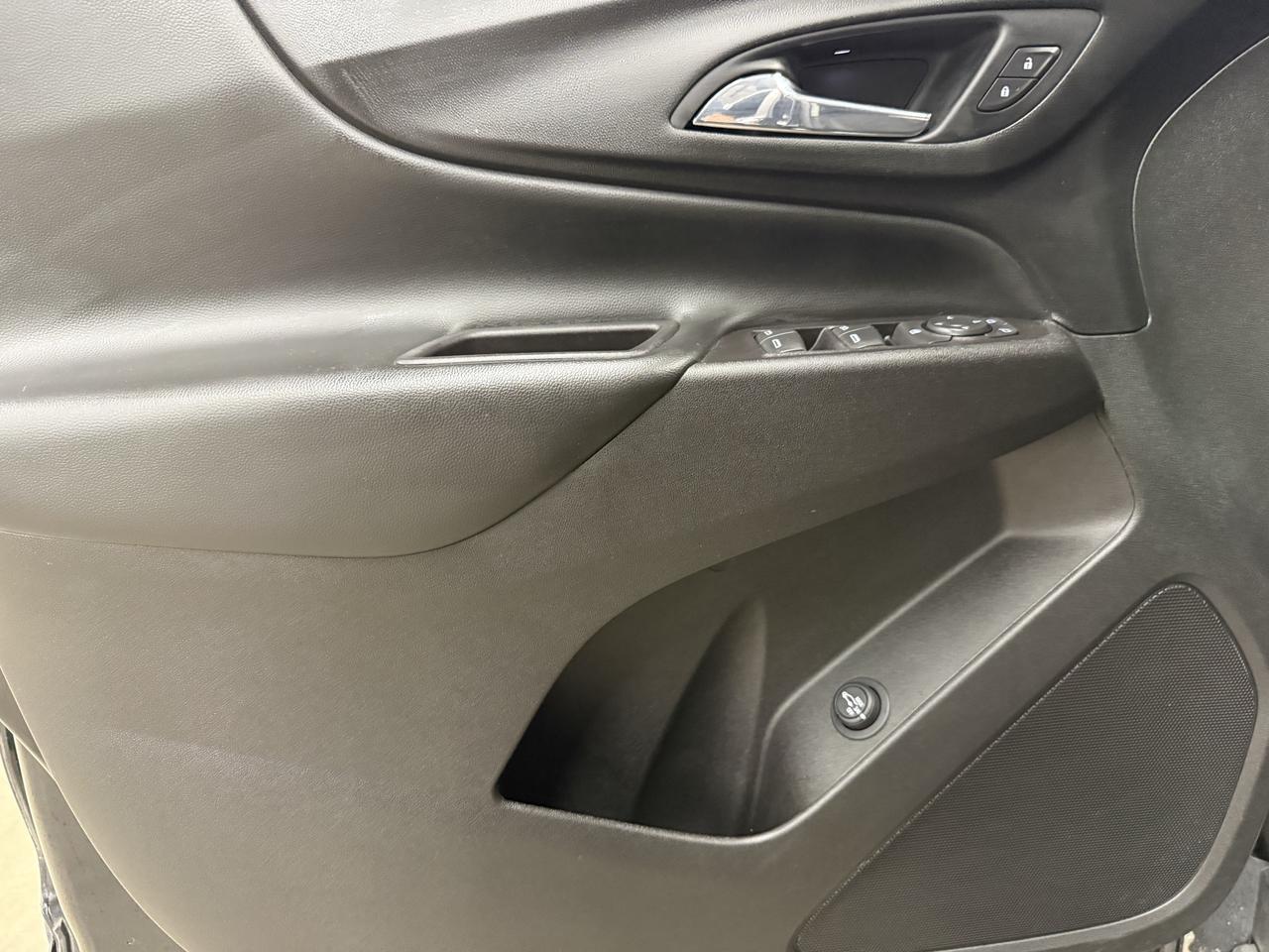2021 Chevrolet Equinox LT Photo