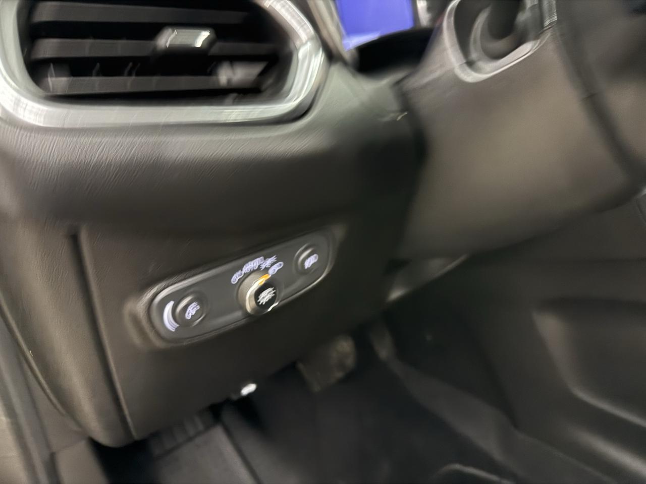 2021 Chevrolet Equinox LT Photo