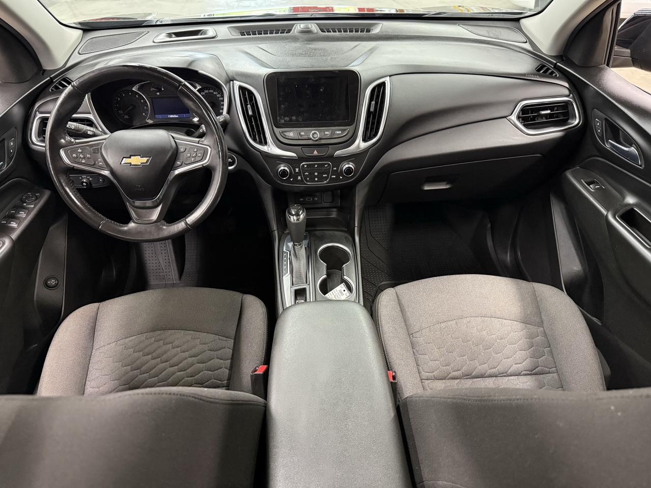 2021 Chevrolet Equinox LT Photo
