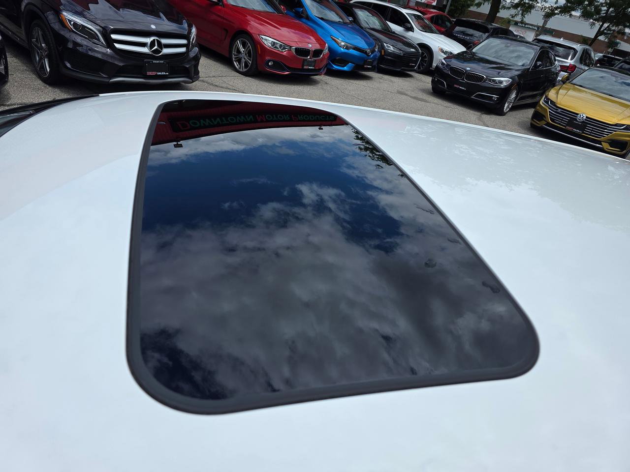 2018 Volvo V60 T5 4WD Photo