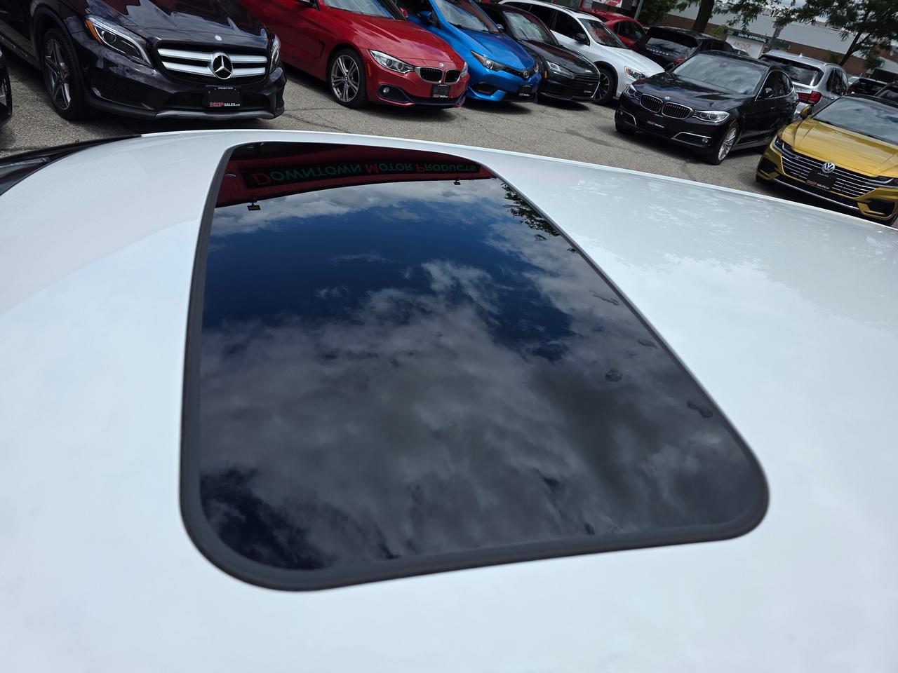 2018 Volvo V60 T5 4WD Photo