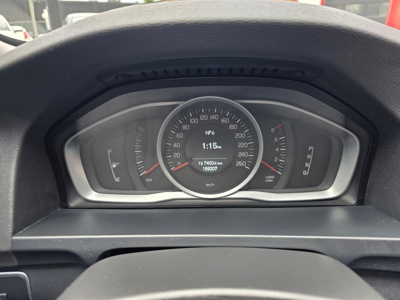 2018 Volvo V60 T5 4WD Photo