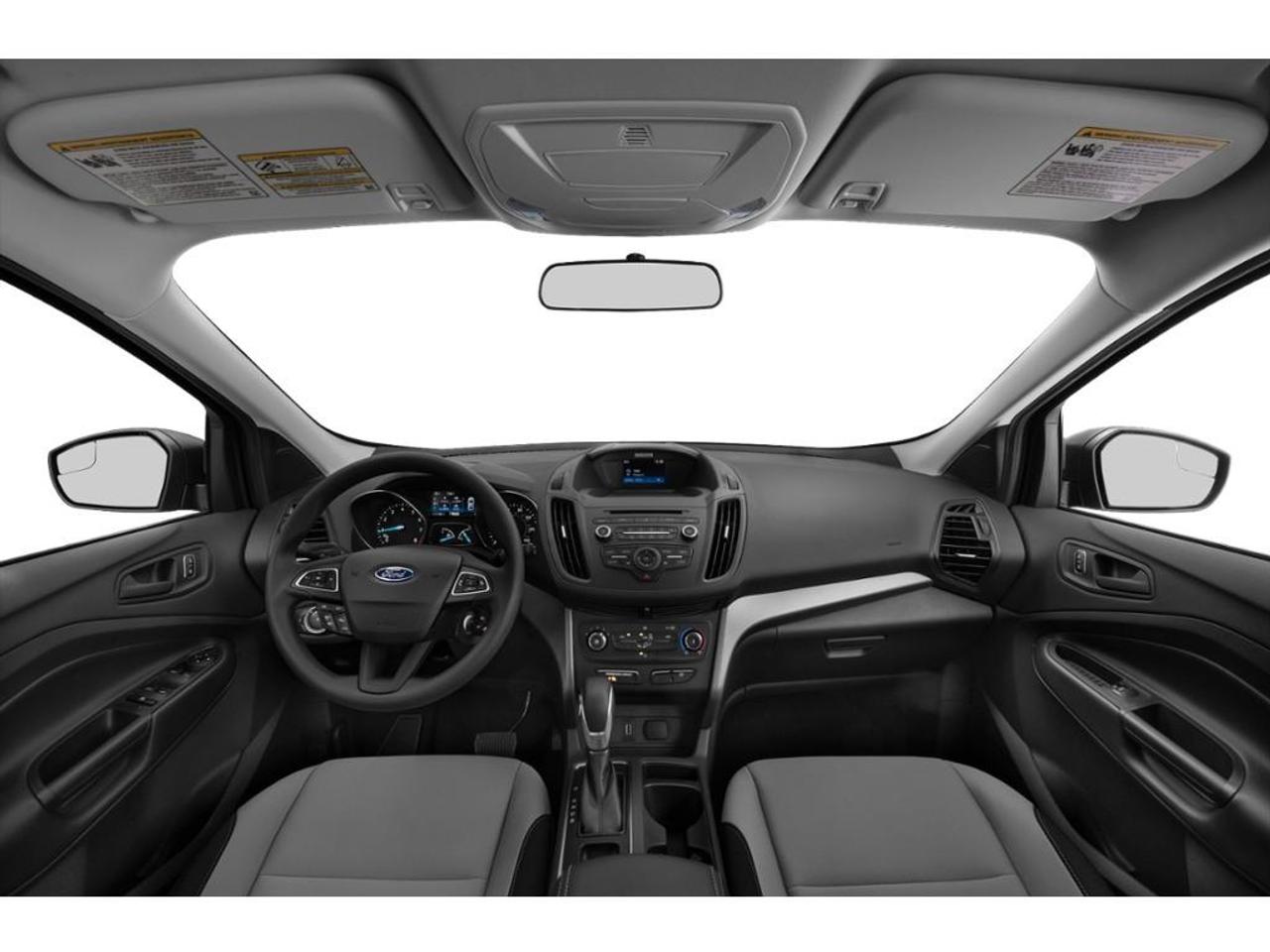 2017 Ford Escape SE Photo