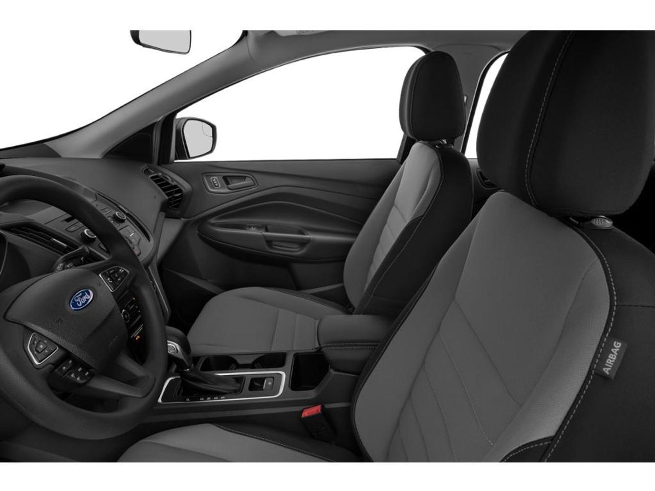2017 Ford Escape SE Photo
