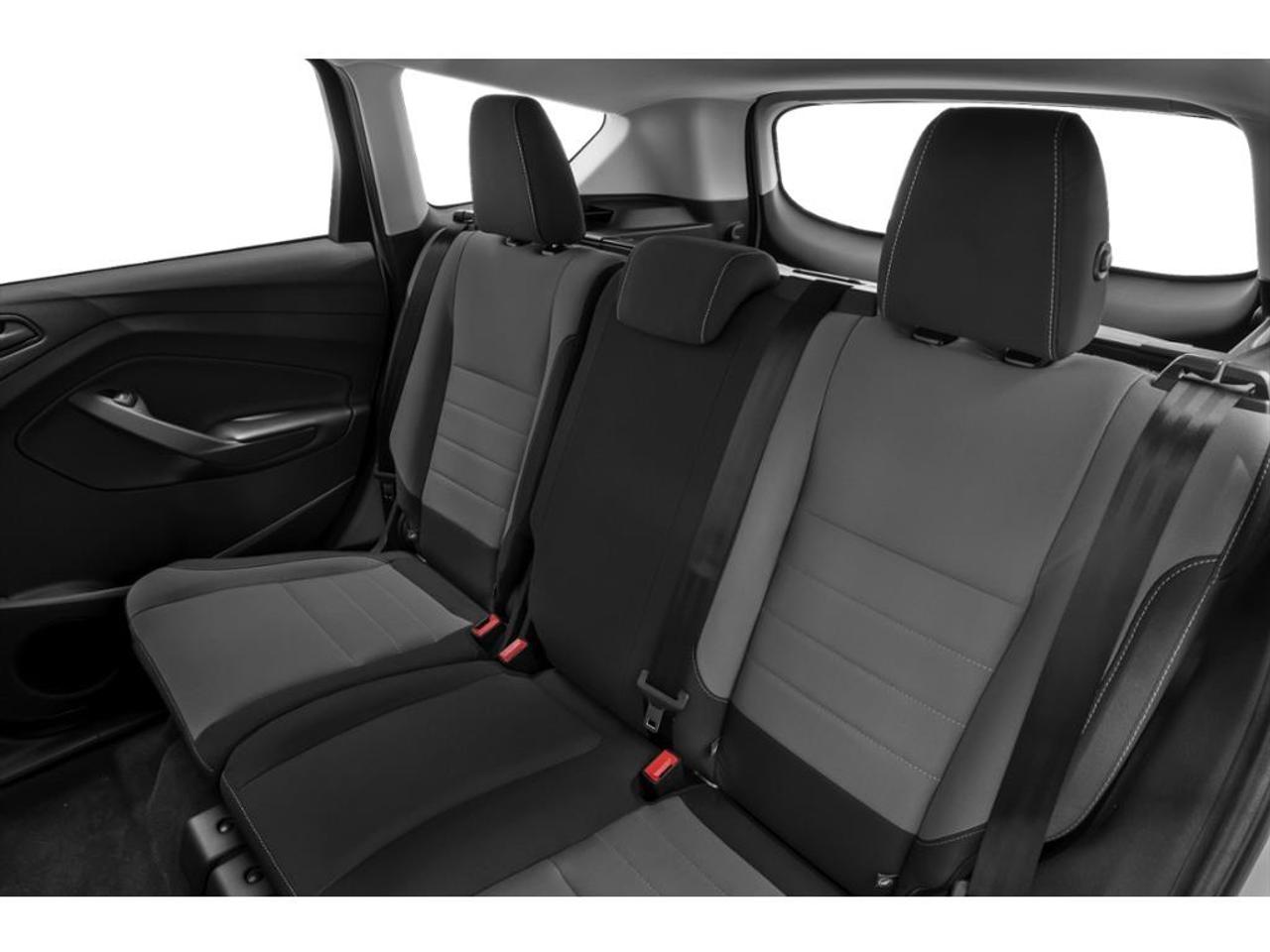 2017 Ford Escape SE Photo
