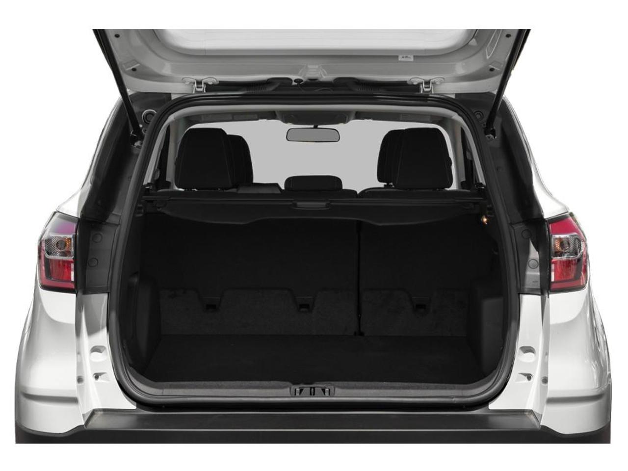 2017 Ford Escape SE Photo