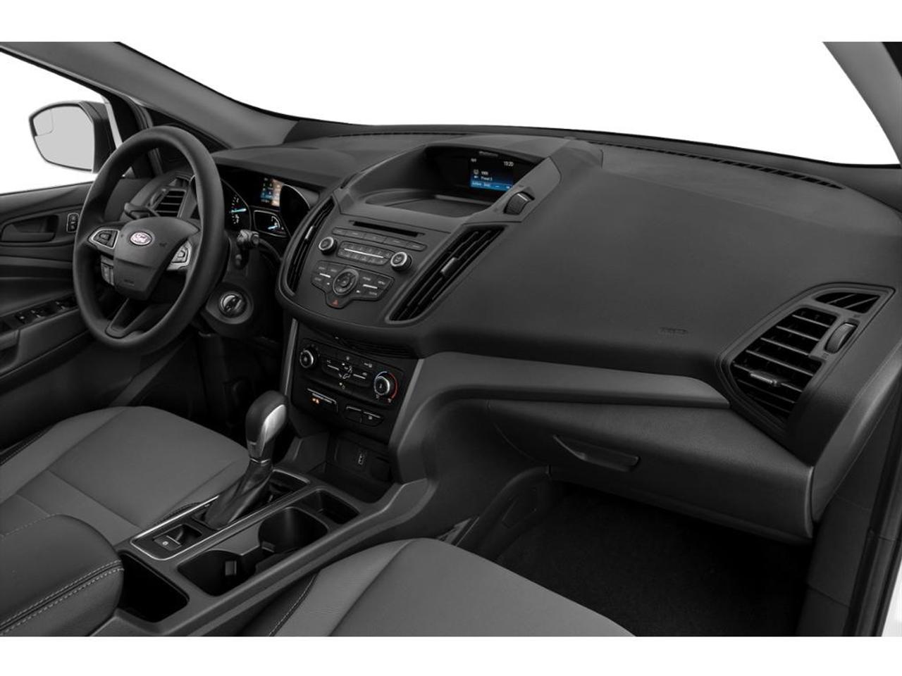 2017 Ford Escape SE Photo