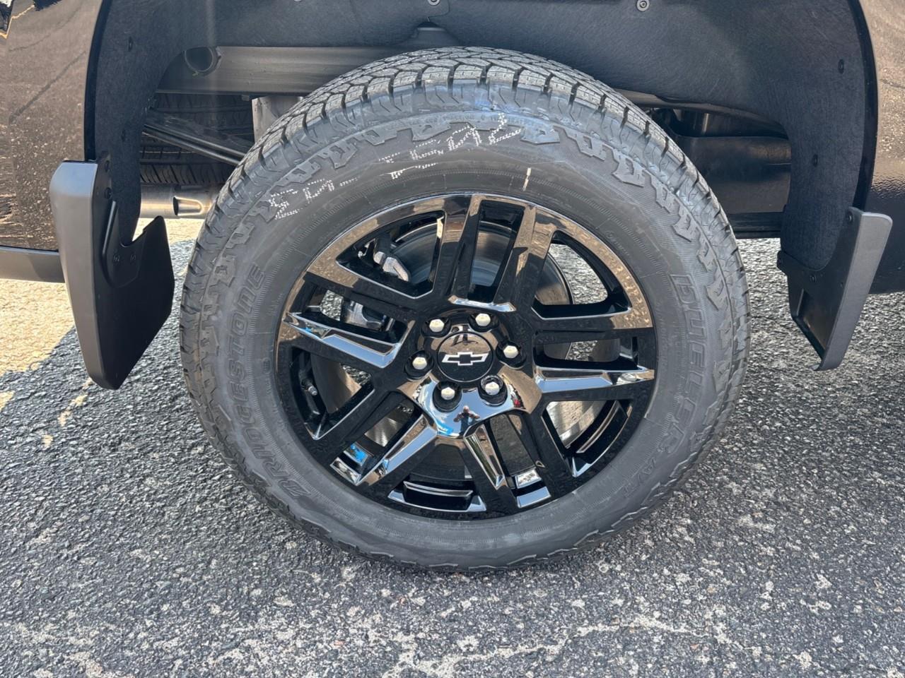 2026 Chevrolet Silverado 1500 LT Trail Boss New 5 Passenger Diesel Powered Crew Cab 4X4 Truck with a 2 Factory Installed Lift, Heated Front Seats, Heated Steering Wheel and a 13.4 Diagonal Touchscreen Radio with Google Built-In, Wireless Apple Photo