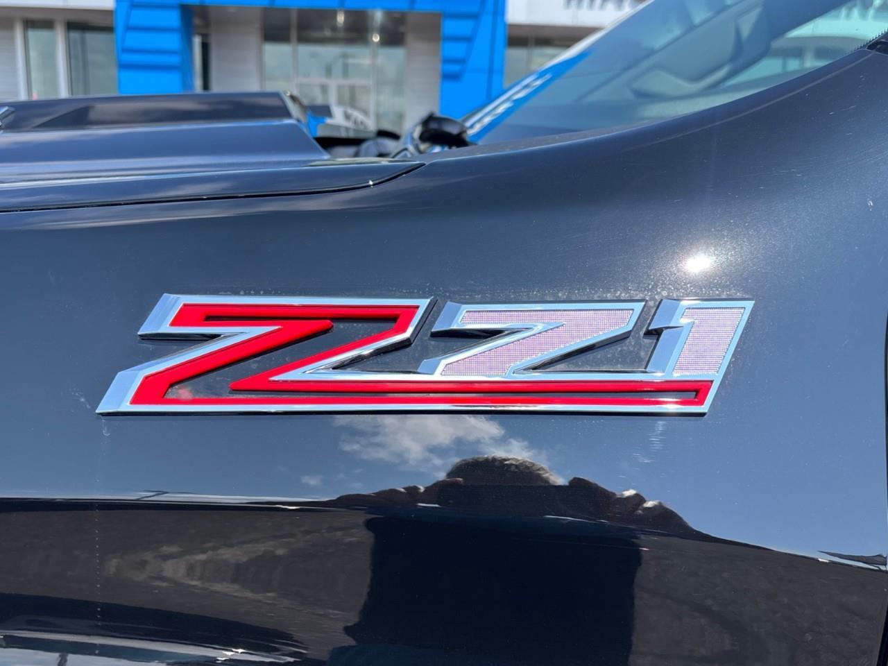 2026 Chevrolet Silverado 1500 LT Trail Boss New 5 Passenger Diesel Powered Crew Cab 4X4 Truck with a 2 Factory Installed Lift, Heated Front Seats, Heated Steering Wheel and a 13.4 Diagonal Touchscreen Radio with Google Built-In, Wireless Apple Photo