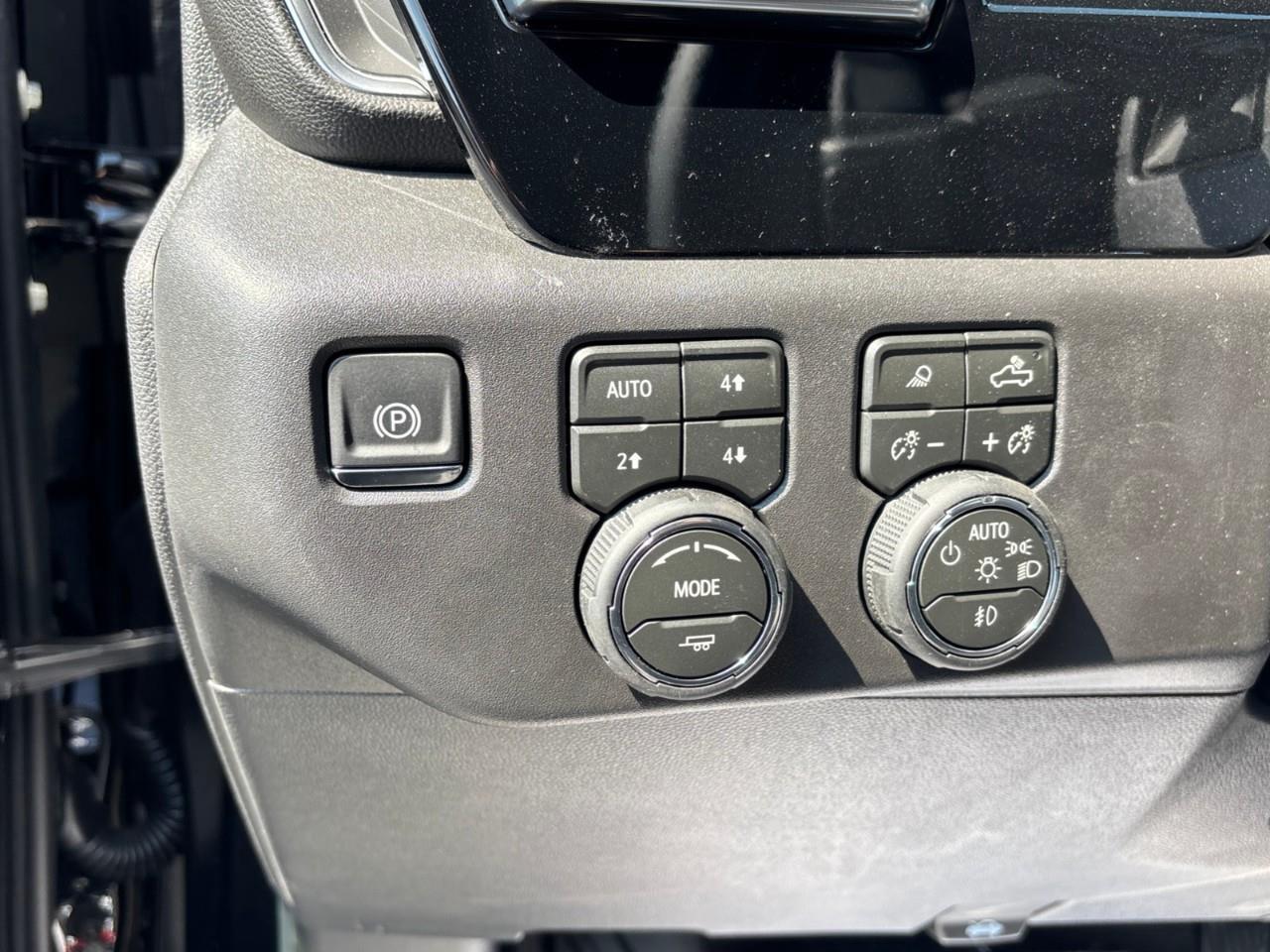 2026 Chevrolet Silverado 1500 LT Trail Boss New 5 Passenger Diesel Powered Crew Cab 4X4 Truck with a 2 Factory Installed Lift, Heated Front Seats, Heated Steering Wheel and a 13.4 Diagonal Touchscreen Radio with Google Built-In, Wireless Apple Photo