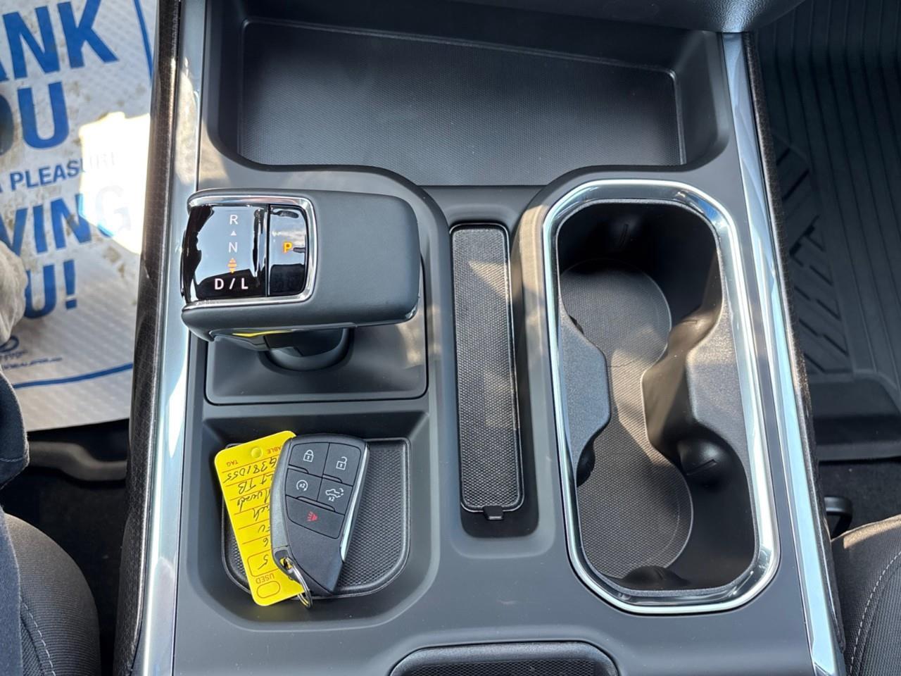 2026 Chevrolet Silverado 1500 LT Trail Boss New 5 Passenger Diesel Powered Crew Cab 4X4 Truck with a 2 Factory Installed Lift, Heated Front Seats, Heated Steering Wheel and a 13.4 Diagonal Touchscreen Radio with Google Built-In, Wireless Apple Photo