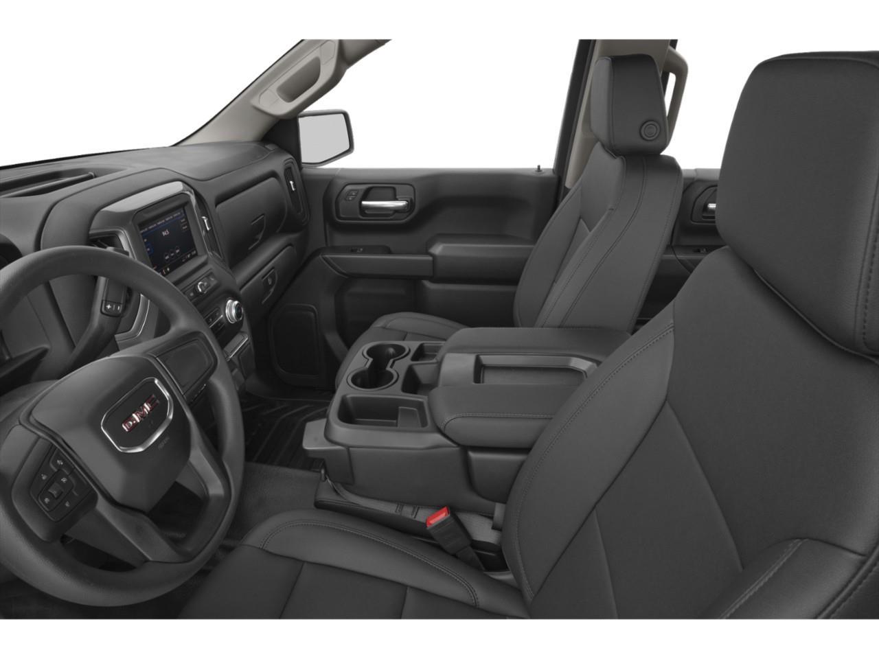 2026 GMC Sierra 1500 PRO Photo