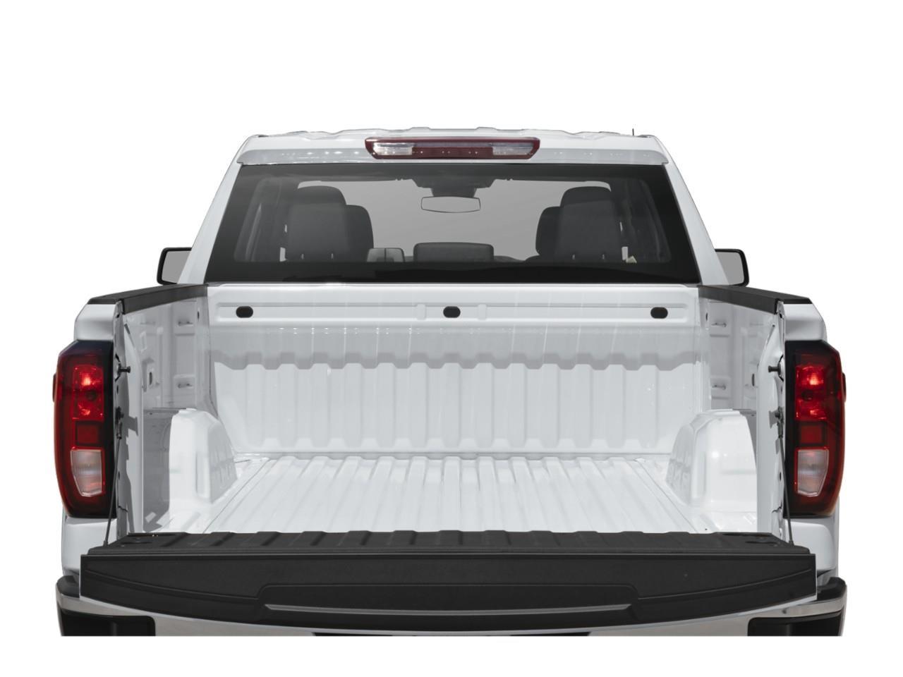 2026 GMC Sierra 1500 PRO Photo