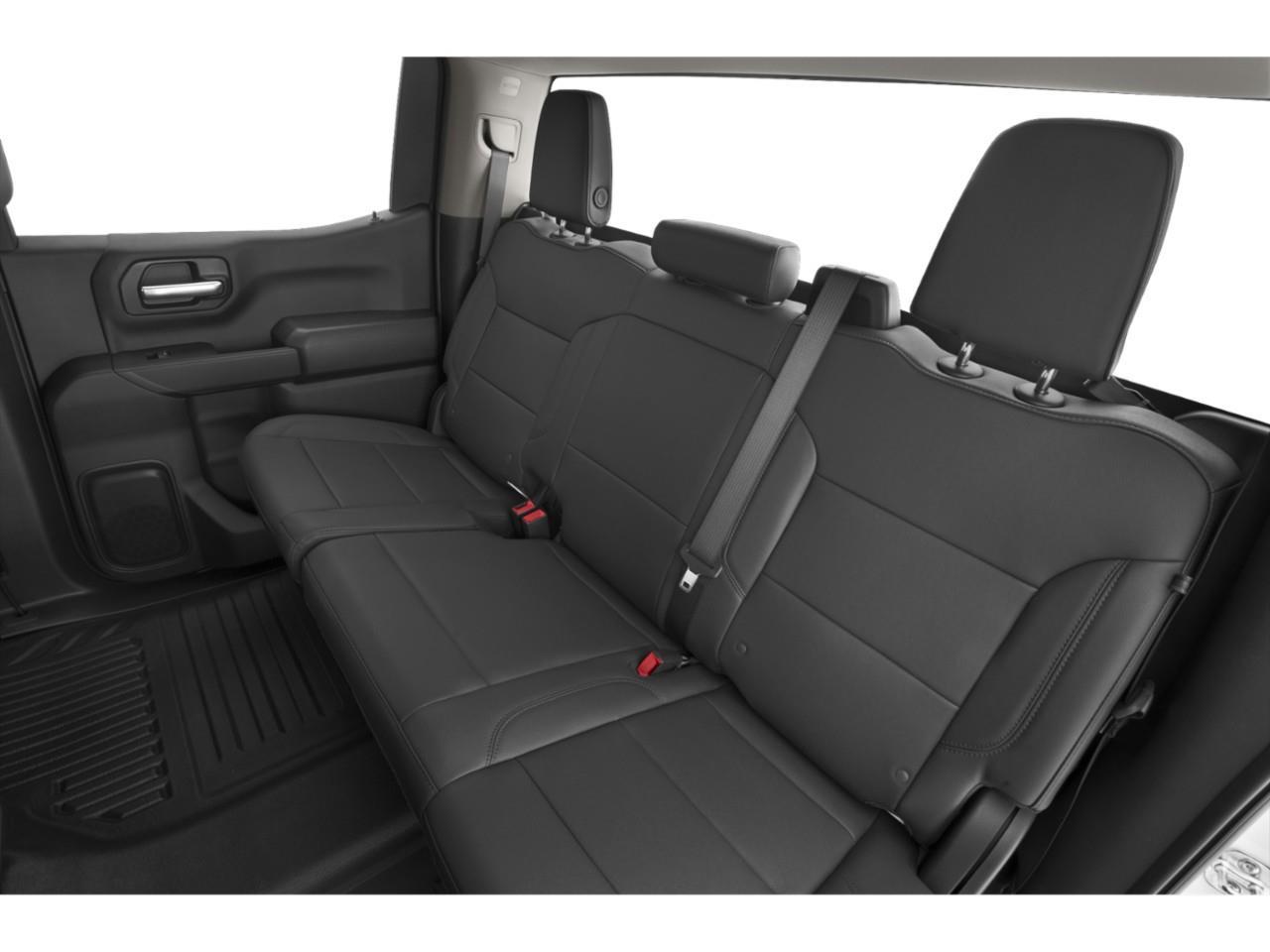 2026 GMC Sierra 1500 PRO Photo