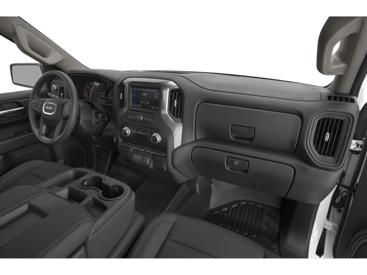 2026 GMC Sierra 1500 PRO Photo