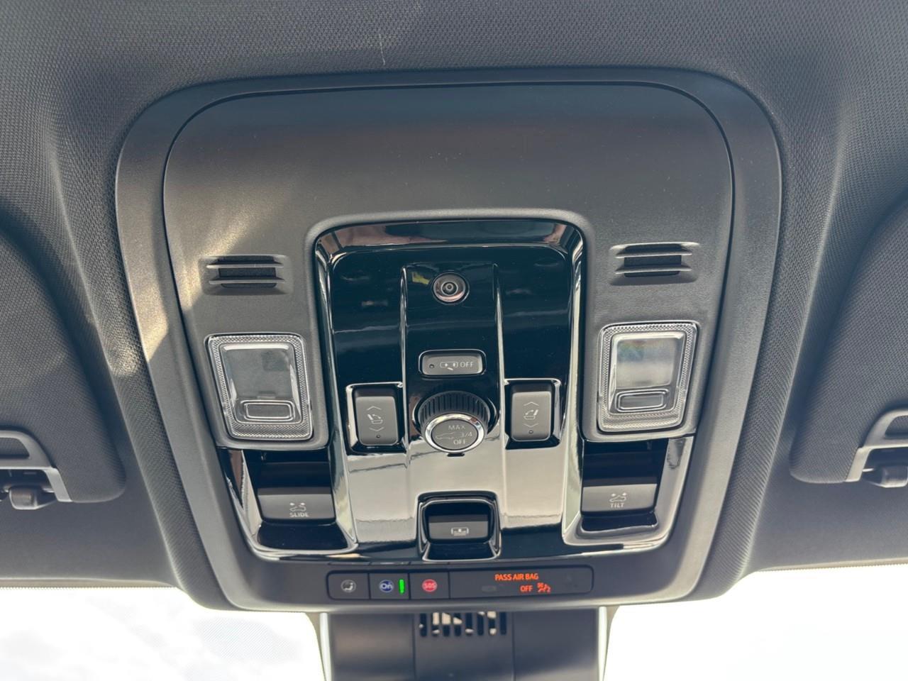 2026 Chevrolet Tahoe LT Photo