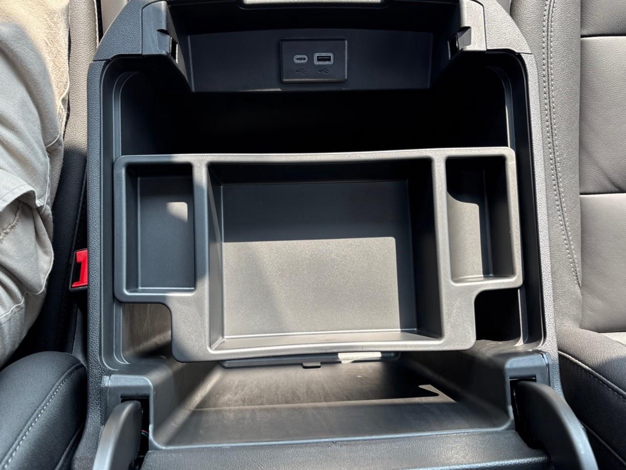 2026 Chevrolet Tahoe LT Photo