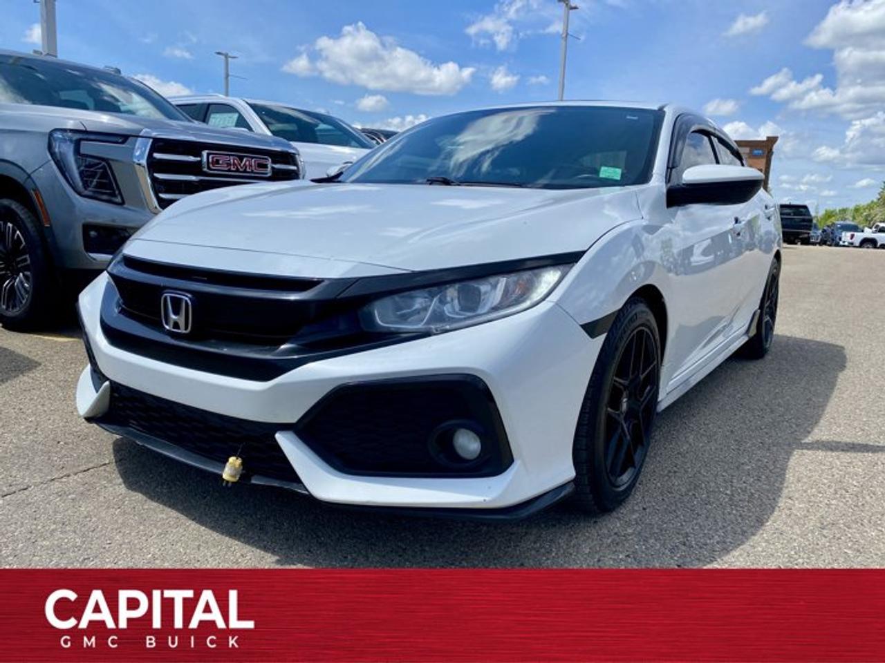 Ask for the Internet Department for more information or book your test drive today!AMVIC Licensed Dealer - Licence Number B1044900