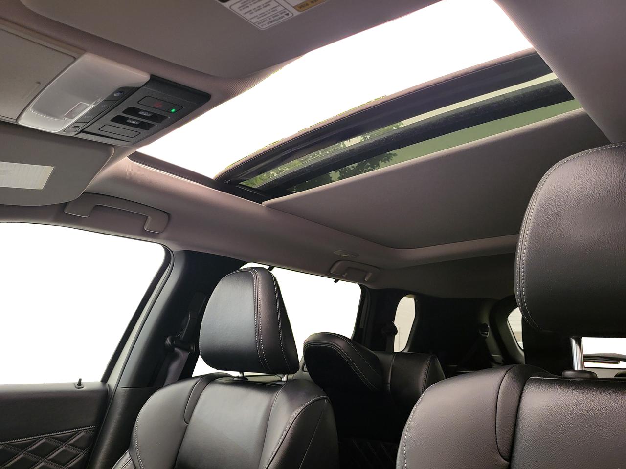 2024 Mitsubishi Outlander GT Photo