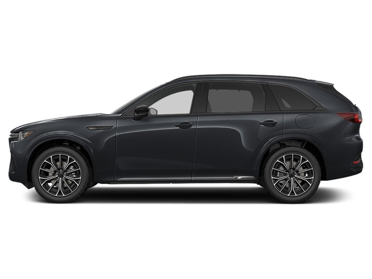 2026 Mazda CX-70 PHEV Signature Photo
