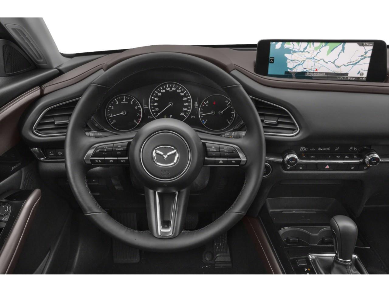 2026 Mazda CX-30 GT Photo