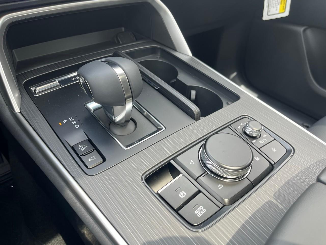 2026 Mazda CX-90 MHEV Signature Photo