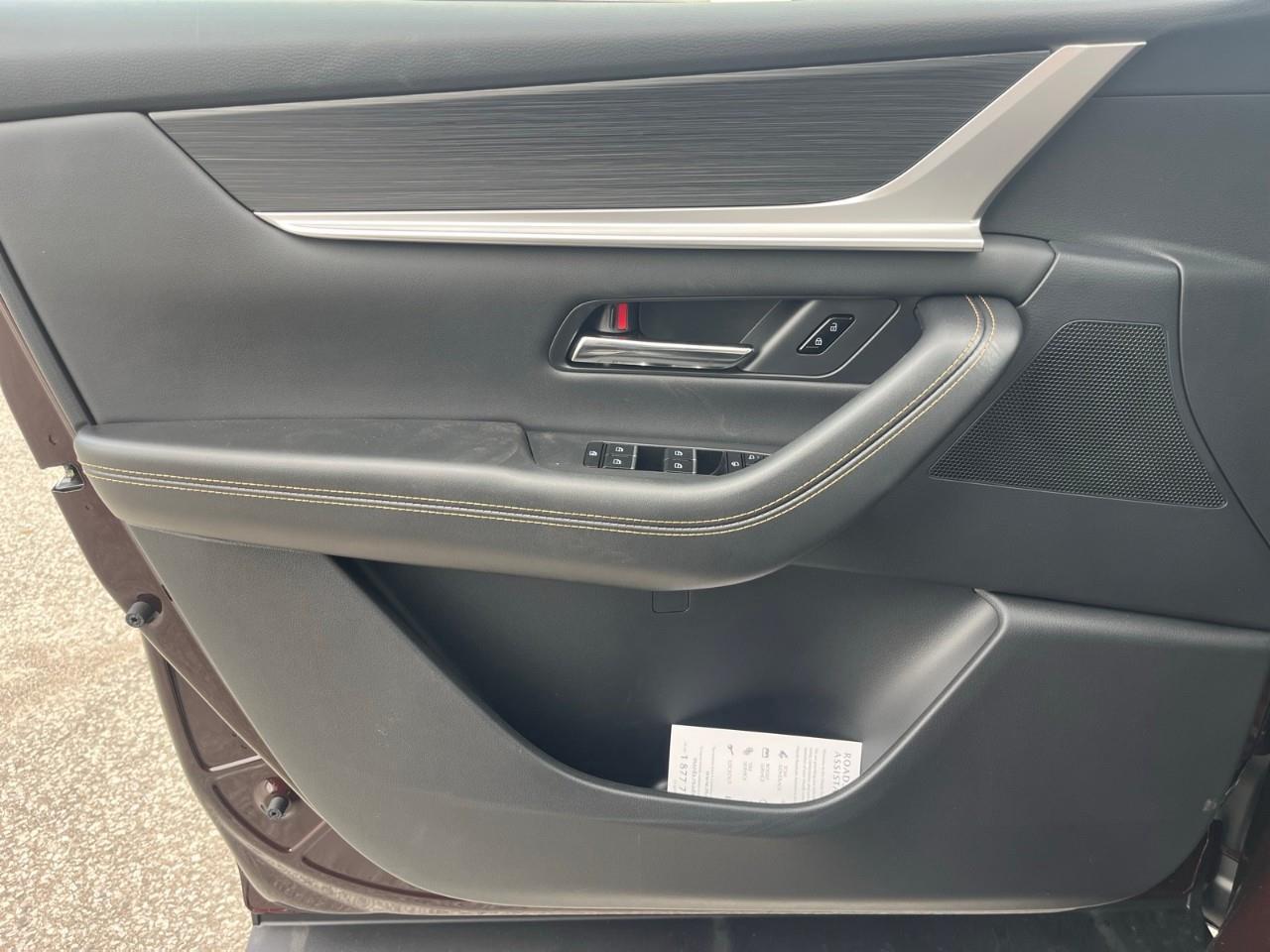 2026 Mazda CX-90 MHEV Signature Photo
