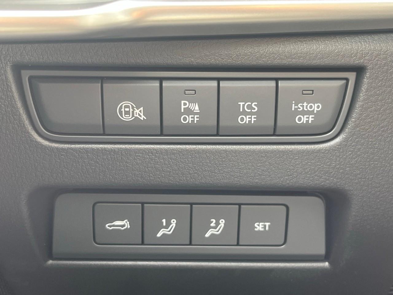 2026 Mazda CX-90 MHEV Signature Photo