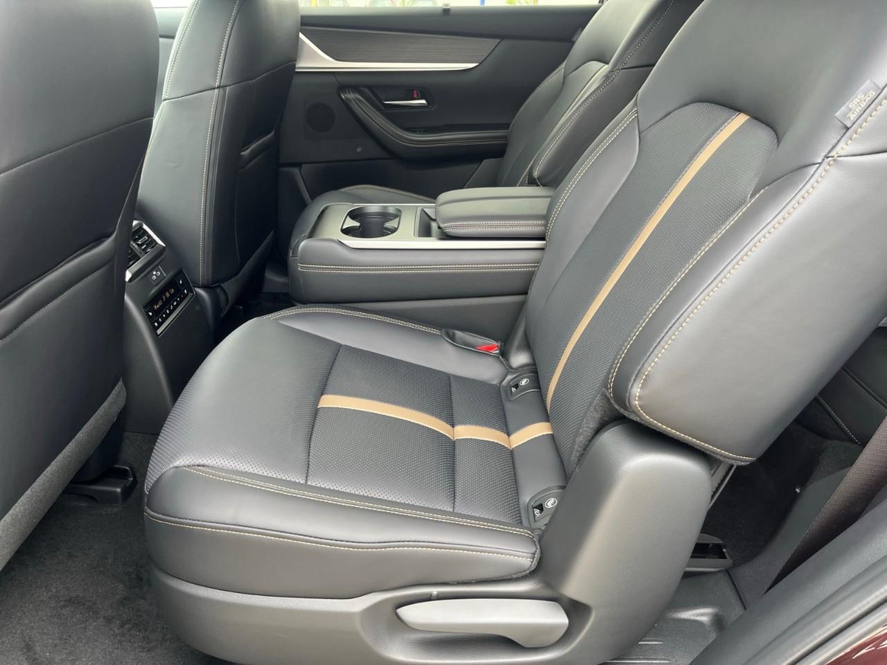 2026 Mazda CX-90 MHEV Signature Photo