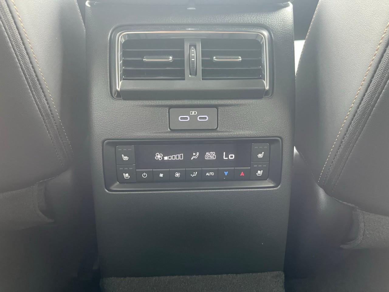 2026 Mazda CX-90 MHEV Signature Photo
