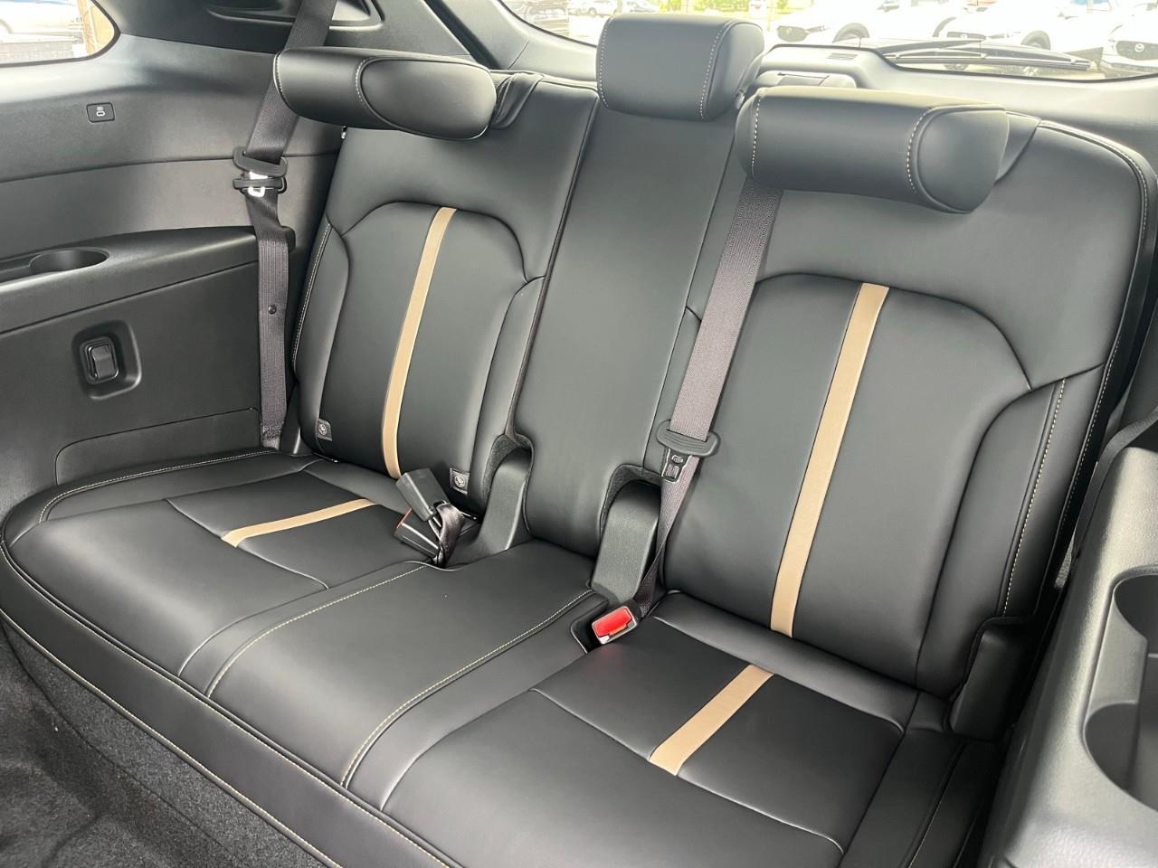 2026 Mazda CX-90 MHEV Signature Photo