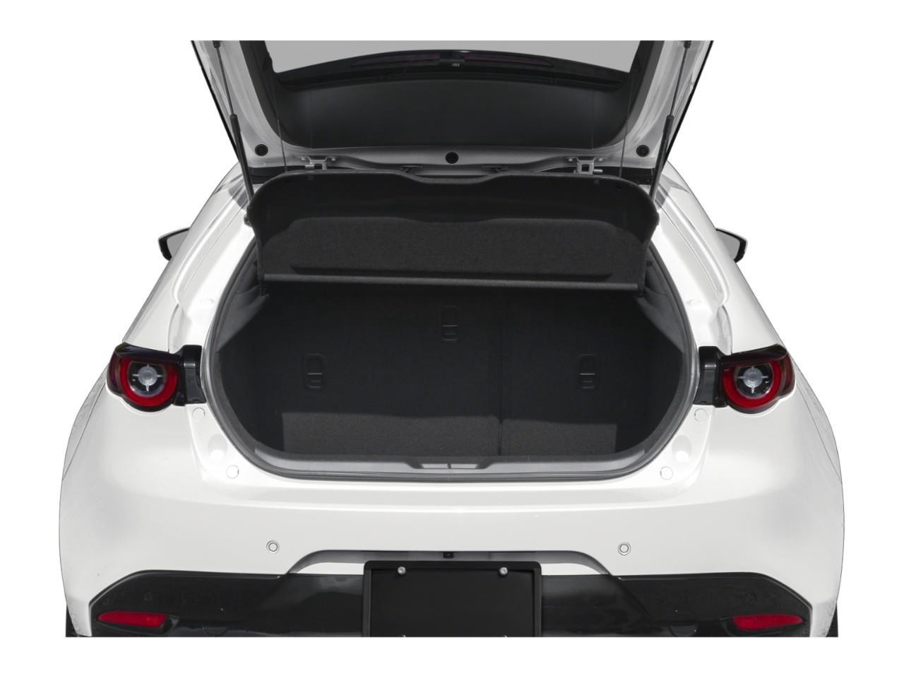 2026 Mazda MAZDA3 GT Photo