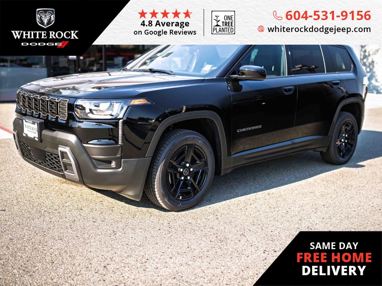 *All new vehicle purchases are plus the PDI accessory installs and any price increases provided by the manufacturer. For trucks the accessories will include wheel locks, spray-in liners, and mud flaps. For all other vehicles, wheel locks are standard, other equipment may apply. Confirm with the dealer.