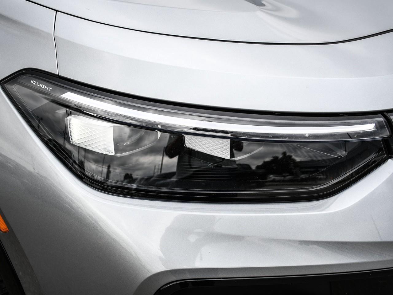 2025 Volkswagen Tiguan 2025 Volkswagen Tiguan - Highline R-Line | Stock #LKNO00494A Photo