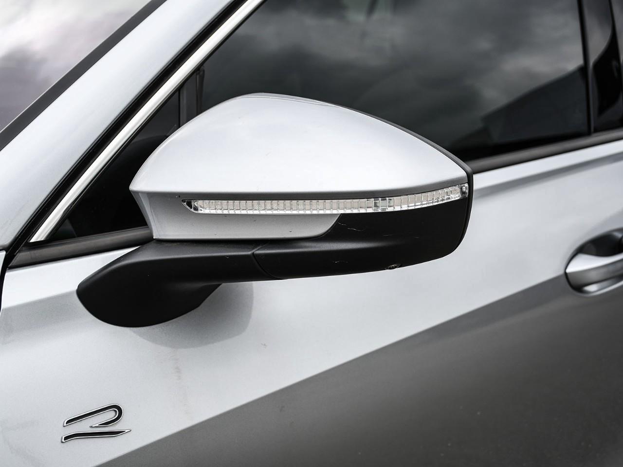 2025 Volkswagen Tiguan 2025 Volkswagen Tiguan - Highline R-Line | Stock #LKNO00494A Photo